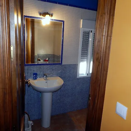 Villa Maria - Pista De Padel Y Piscina Baena Room photo