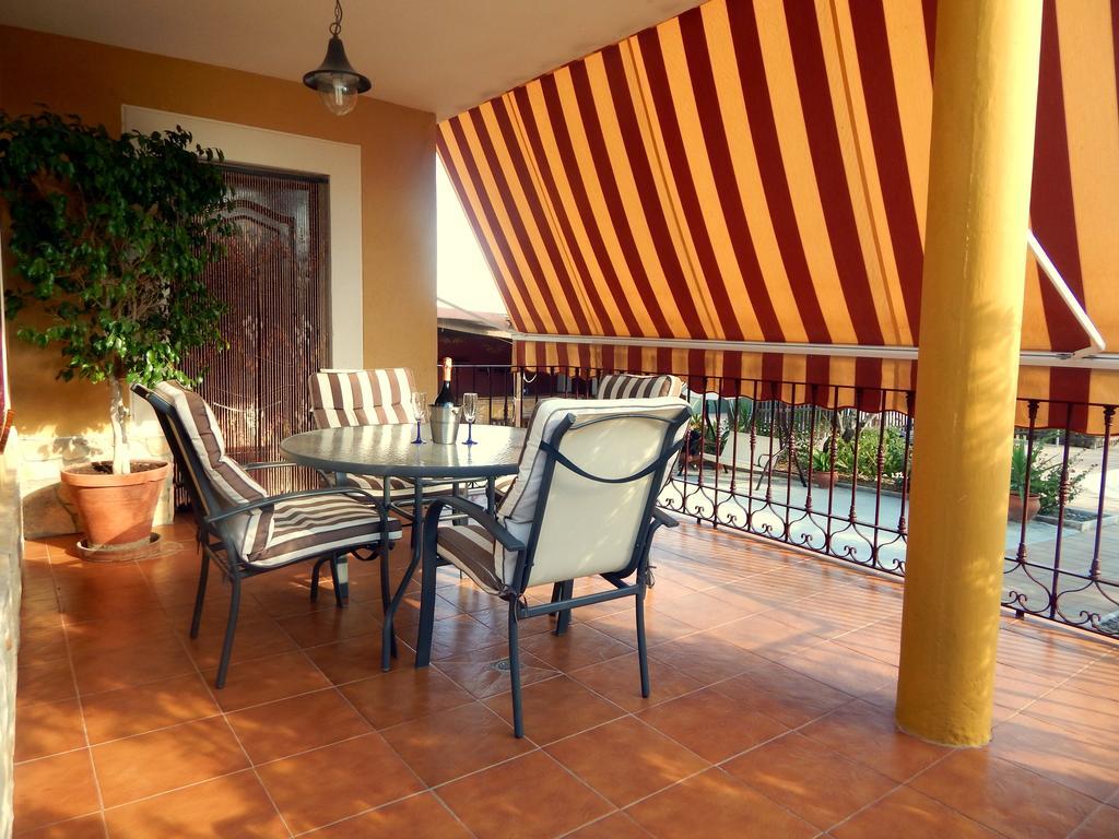 Country house Maria - Pista De Padel Y Piscina